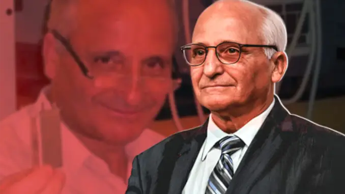 رشيد اليزمي ينال براءة اختراع جديدة من الصين